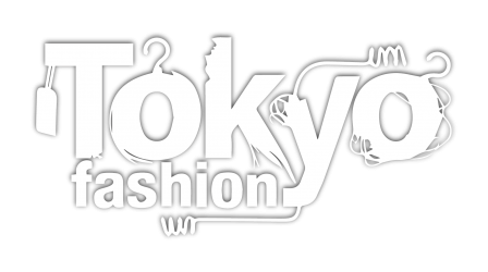 Tokyo Street Fashion